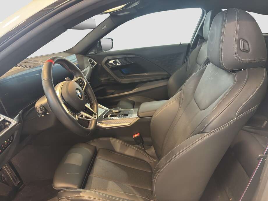 BMW M240i (Bild 10/18)