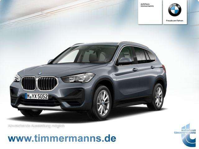 BMW X1 (Bild 1/2)