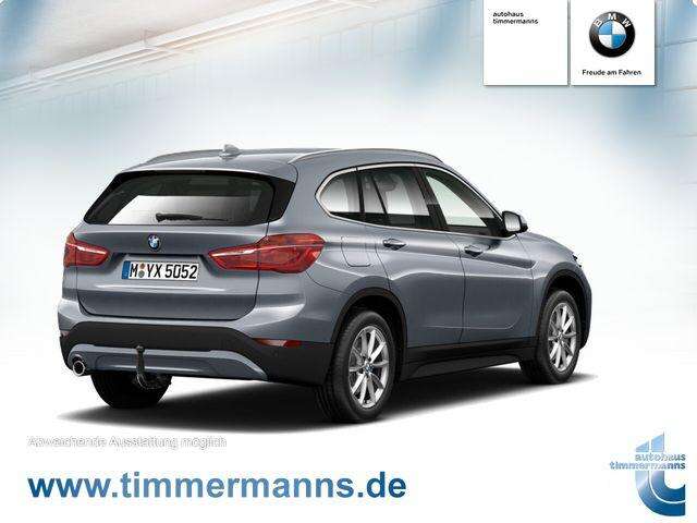 BMW X1 (Bild 2/2)