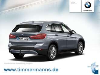 BMW X1 (Bild 2/6)