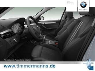 BMW X1 (Bild 3/6)