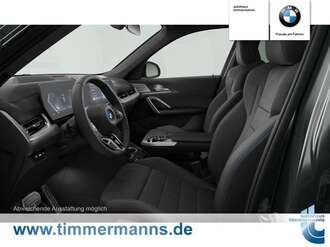 BMW iX1 xDrive30 (Bild 3/5)