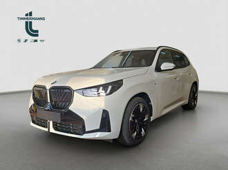 BMW X3 (Bild 1/17)