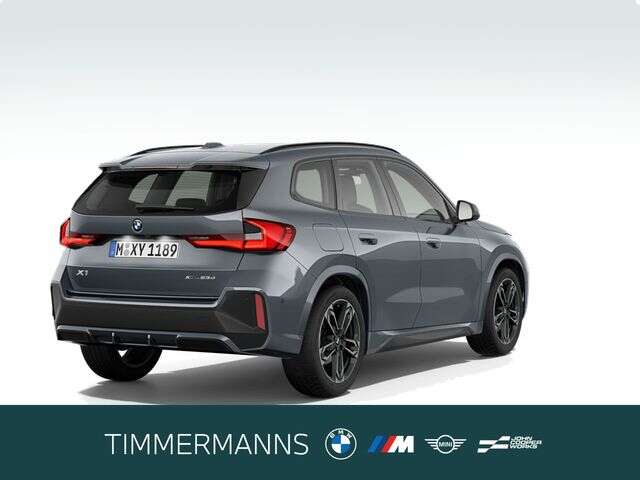BMW X1 (Bild 2/5)