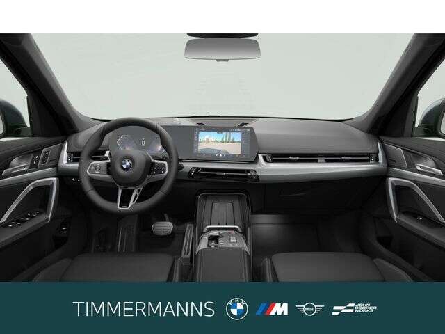 BMW X1 (Bild 4/5)