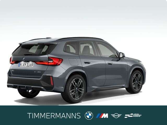 BMW X1 (Bild 5/5)