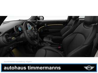 MINI Cooper SE (Bild 3/5)