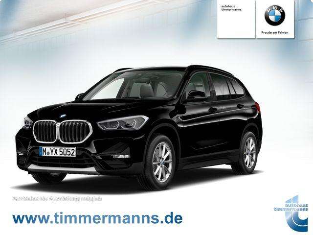 BMW X1 (Bild 1/2)