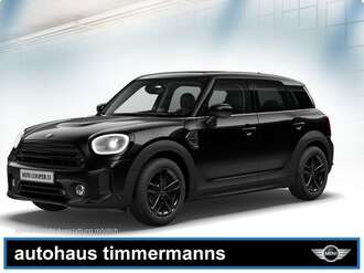 MINI Cooper D Countryman (Bild 1/4)