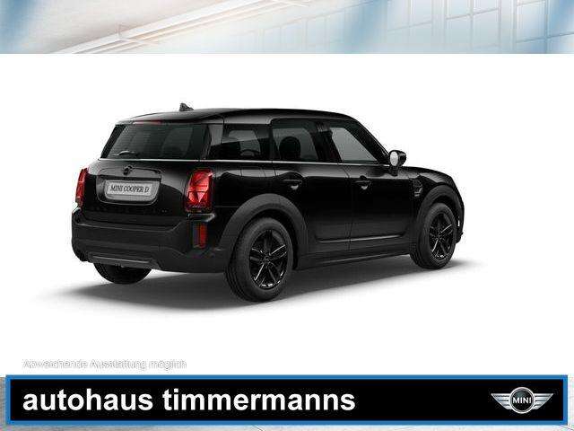 MINI Cooper D Countryman (Bild 2/2)