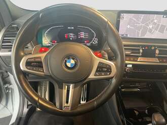 BMW X4 M (Bild 1/16)