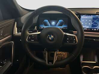 BMW X1 (Bild 2/16)