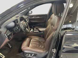 BMW 640i xDrive A Gran Turismo (Bild 1/15)