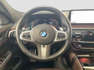 BMW 640i xDrive A Gran Turismo (Bild 3/15)