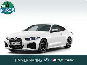BMW 430 (Bild 1/5)