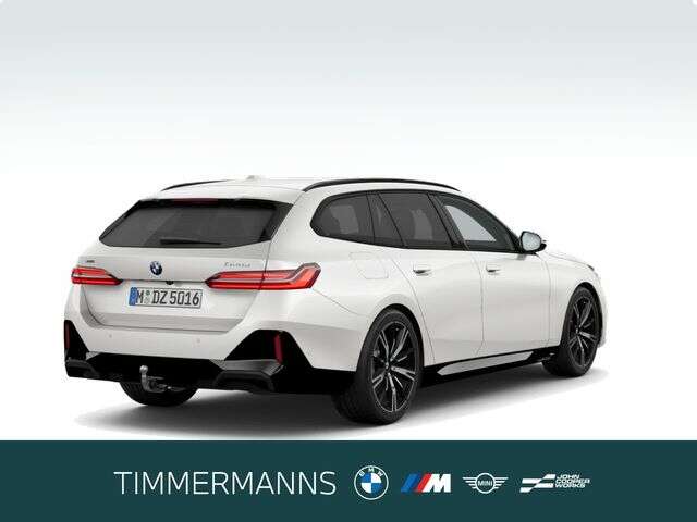 BMW 520 (Bild 2/5)