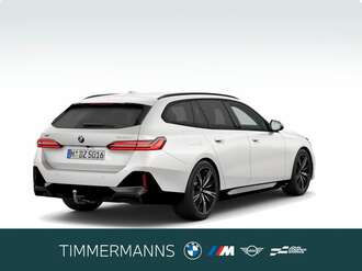 BMW 520 (Bild 2/5)