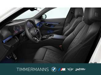 BMW 520 (Bild 3/5)