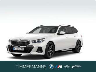 BMW 520 (Bild 1/6)