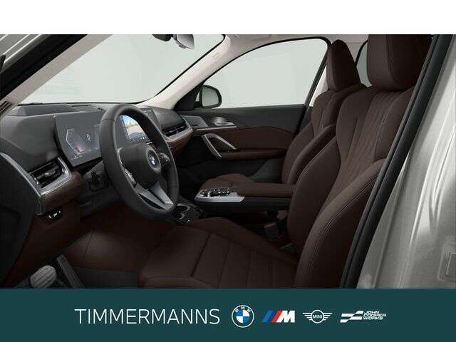 BMW X1 (Bild 3/5)