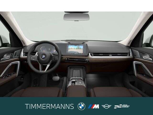 BMW X1 (Bild 4/5)