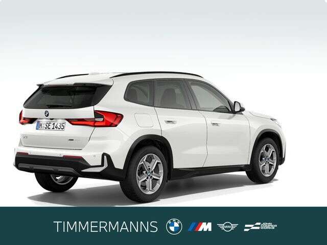 BMW X1 (Bild 5/5)