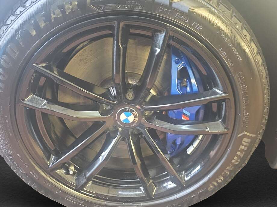 BMW 530d xDrive (Bild 19/19)