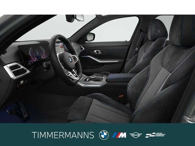 BMW 318 (Bild 3/5)