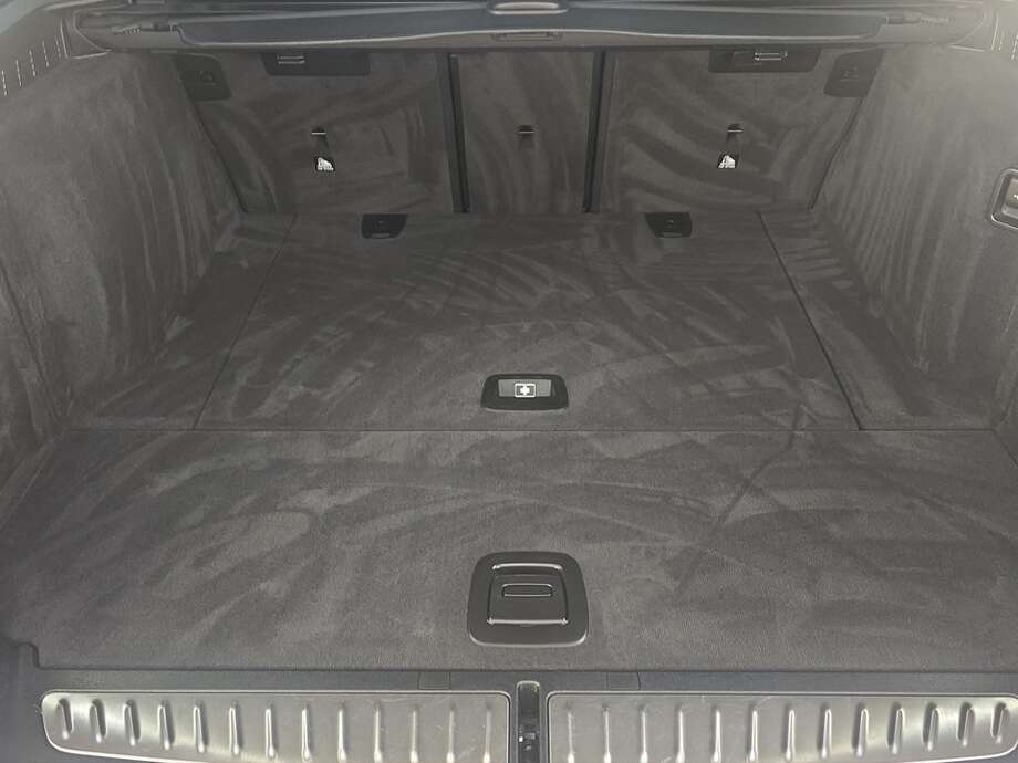 BMW 530d xDrive (Bild 7/19)