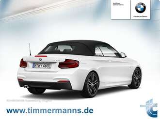 BMW 230i (Bild 2/5)