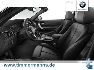 BMW 230i (Bild 3/5)