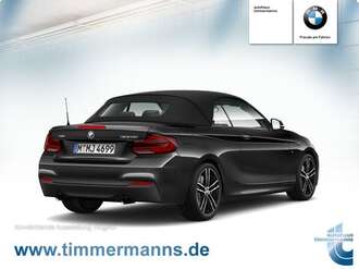 BMW M240i (Bild 2/6)