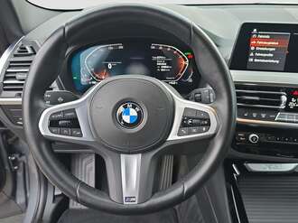 BMW X3 (Bild 2/18)