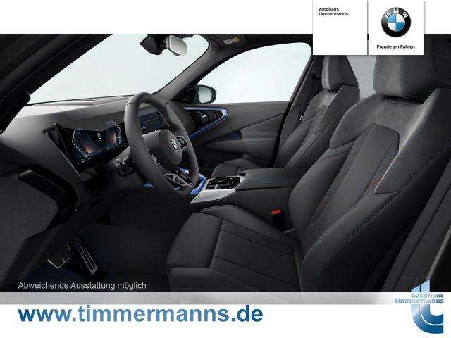 BMW X3 (Bild 3/5)