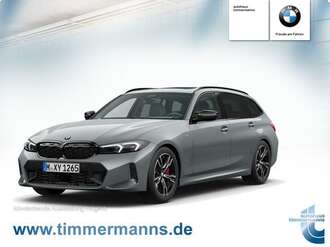 BMW M340i (Bild 1/5)