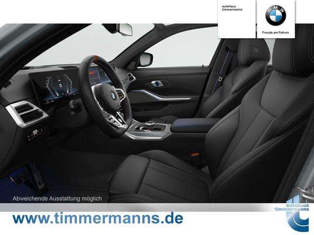 BMW M340i (Bild 3/5)