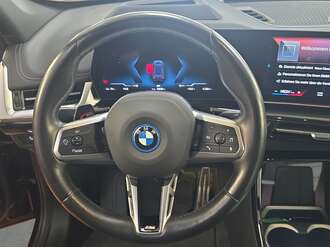 BMW iX1 xDrive30 (Bild 2/20)