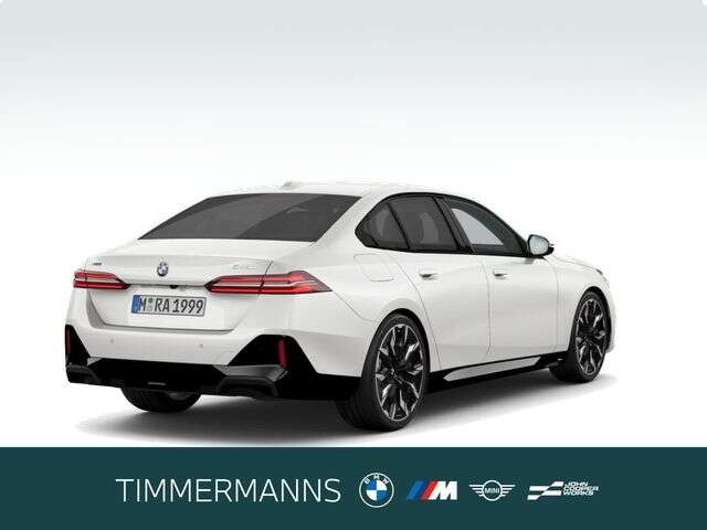 BMW 540 (Bild 2/5)