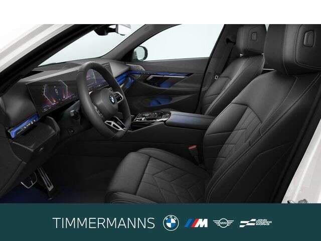 BMW 540 (Bild 3/5)