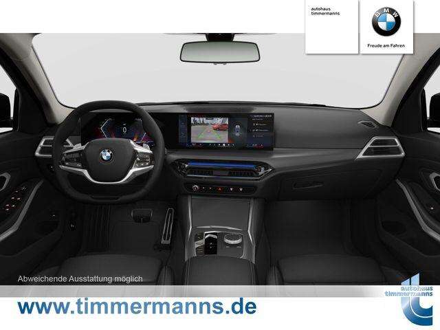 BMW 320d (Bild 4/5)