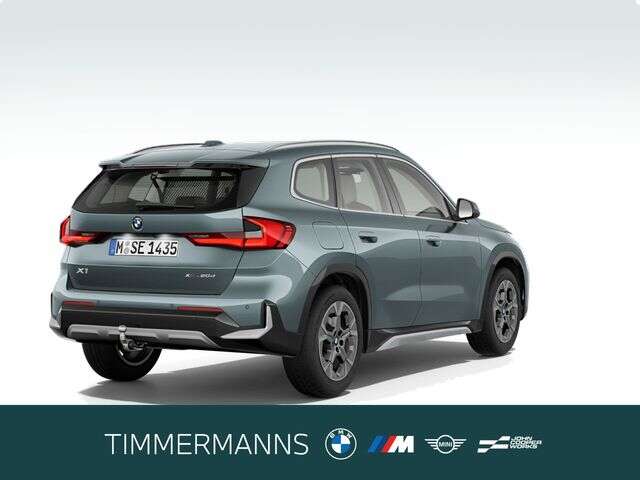 BMW X1 (Bild 2/5)