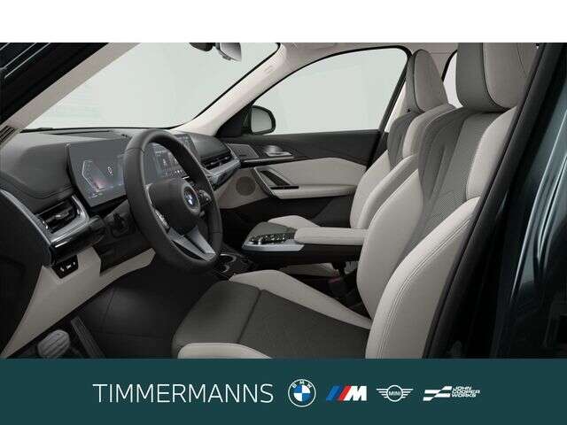 BMW X1 (Bild 3/5)