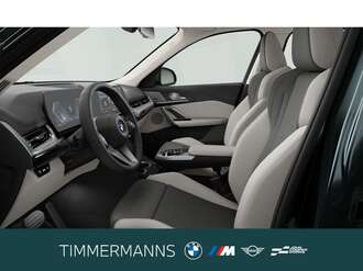 BMW X1 (Bild 3/5)