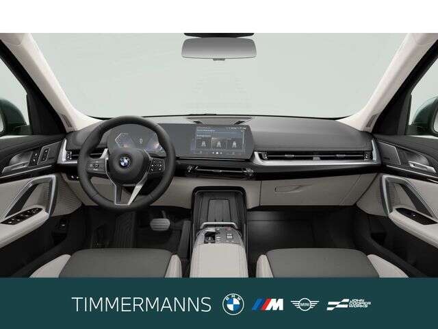 BMW X1 (Bild 4/5)
