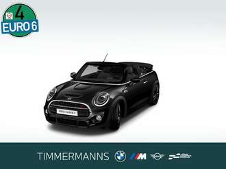 MINI COOPER_S_CABRIO (Bild 1/5)