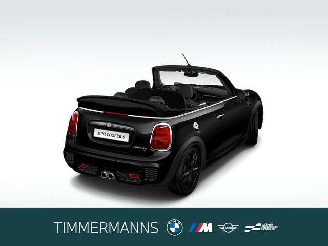 MINI COOPER_S_CABRIO (Bild 2/5)