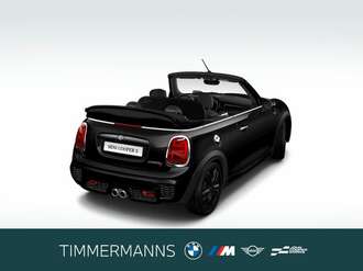 MINI COOPER_S_CABRIO (Bild 2/5)