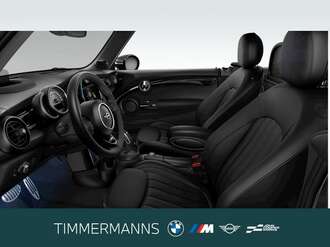 MINI COOPER_S_CABRIO (Bild 3/5)