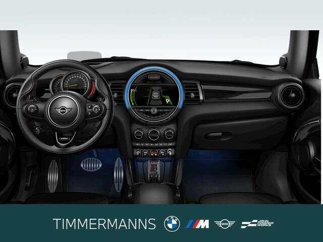 MINI COOPER_S_CABRIO (Bild 4/5)