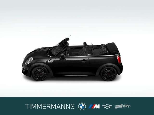 MINI COOPER_S_CABRIO (Bild 5/5)